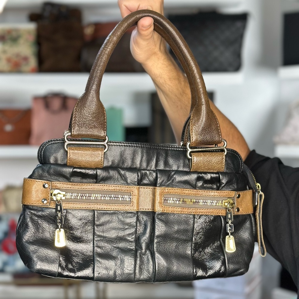See by Chloe Tote + BBL Free Bag / BOGO